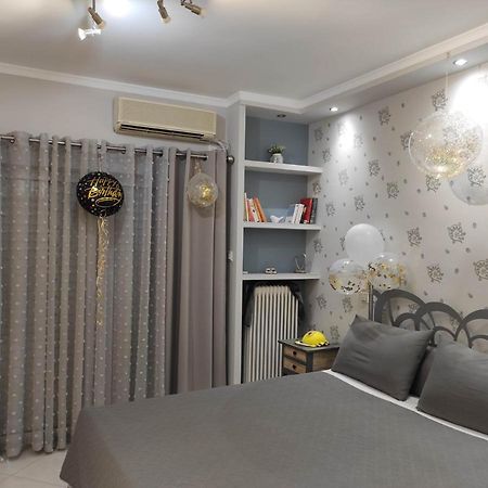 Aktys Elegant Studio, Atene Esterno foto