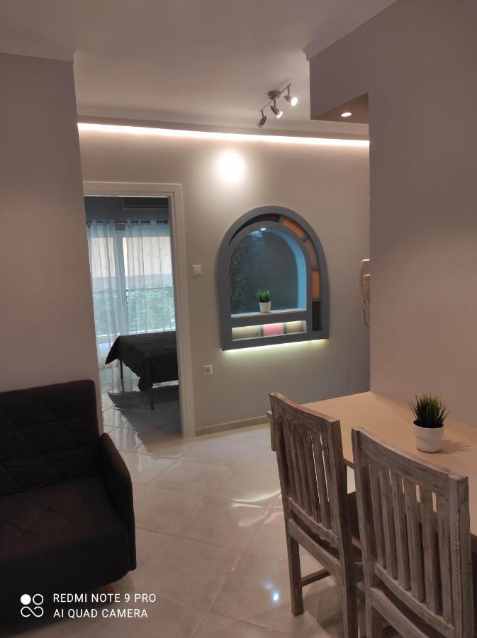 Aktys Elegant Studio, Atene Esterno foto