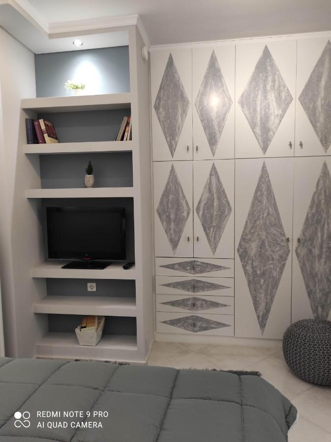 Aktys Elegant Studio, Atene Esterno foto