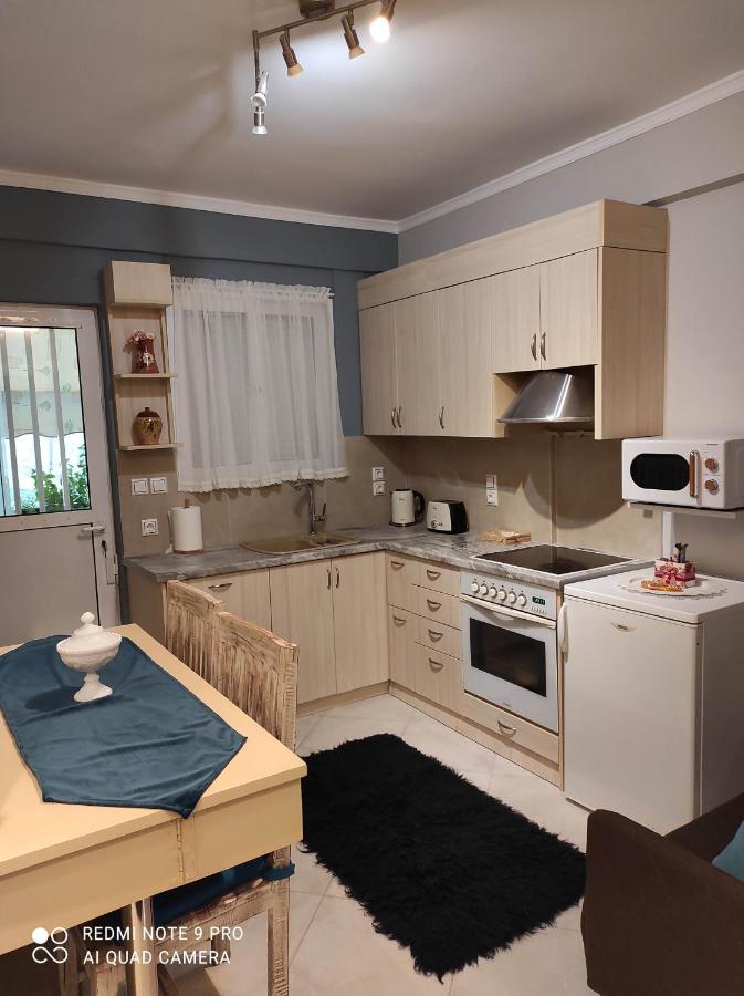 Aktys Elegant Studio, Atene Esterno foto
