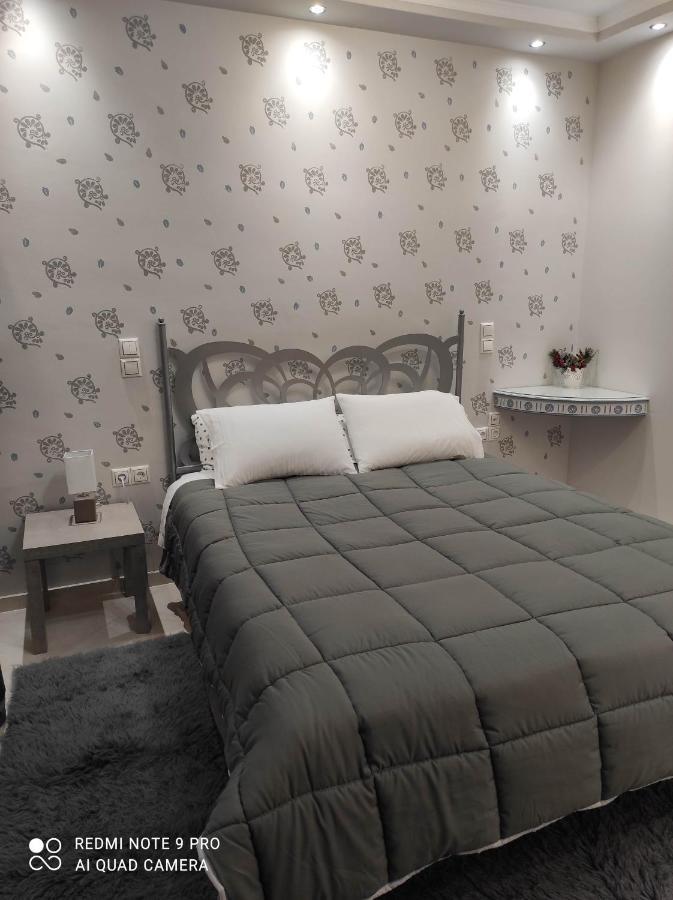 Aktys Elegant Studio, Atene Esterno foto